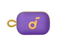 SOUNDCORE Select 4 Go fioletowy - 1332247 - zdjęcie 2